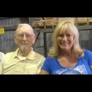 Meet your Posher, Carrie